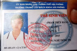 Chấn động, nữ sinh 17 tuổi bị sát hại dã man với 55 nhát chém trên người