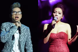 Hà Linh bị loại thẳng tay, Hoàng Tôn tiếp tục được ưu ái