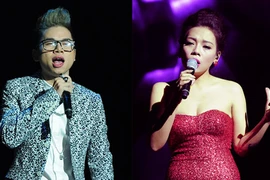 Hà Linh bị loại thẳng tay, Hoàng Tôn tiếp tục được ưu ái