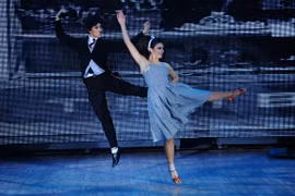 Thất thế trước các "kiều nữ", Tim ra về trong tiếc nuối