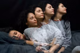 Những câu chuyện bí ẩn có thật không lời đáp