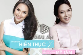 Mỹ Tâm, khách mời đặc biệt của Hiền Thục tại liveshow Dấu ấn