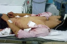 Nợ nần 20 triệu đồng, một người bị giết