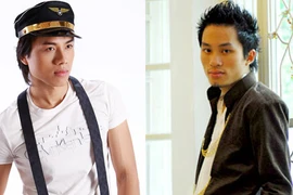 Tùng Dương và Dương Quốc Hưng "cạnh tranh" ngôi vị dẫn đầu