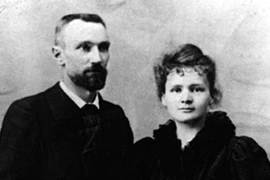 Những nhà khoa học chết bởi nghiên cứu của chính mình