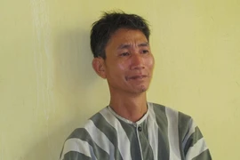 Tấn bi kịch của người cha ra tay giết chết con trai ruột