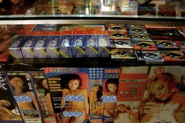 Lạc vào "mê hồn trận" thuốc kích dục nữ