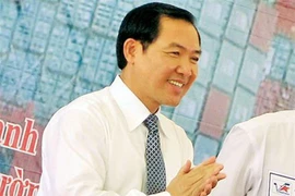 Tiết lộ việc điều hành của cựu Chủ tịch Vinalines, Dương Chí Dũng