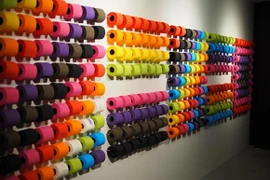 Lịch sử thú vị của giấy vệ sinh 