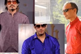 Chiếc áo sơ mi có giá 2 tỷ đồng