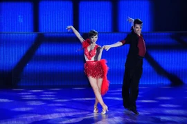 Trà My bất ngờ rút lui, nhường cơ hội cho Diễm My, Hữu Long