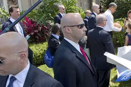 Mật vụ Mỹ và những câu chuyện chưa kể