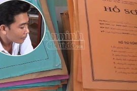 Bắt khẩn cấp giám đốc lập nhiều công ty, lừa đảo chiếm đoạt tài sản