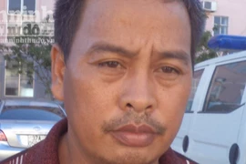 Bắt trùm ma túy trốn truy nã 14 năm