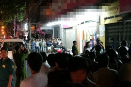 Mâu thuẫn nhỏ khiến vợ giết chồng, em giết anh