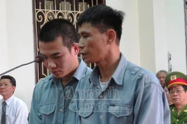 Vụ án 2 bác cháu giết người chỉ vì câu nói: Nâng mức án lên chung thân