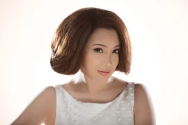 Lộ diện giám khảo đầu tiên của "The X-Factor Việt Nam"