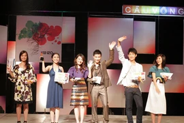 “Cầu vồng” phát sóng phiên bản mới