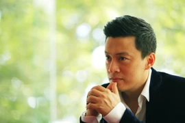 Lam Trường "thế chân" Thanh Bùi ngồi "ghế nóng" Giọng hát Việt nhí