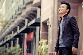 "Én đồng" Thành Trung: Từ thiện thật phải xuất phát từ cái tâm