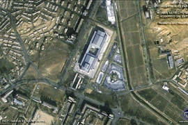 Triều Tiên xây dựng nhiều nhà máy làm giàu uranium mới