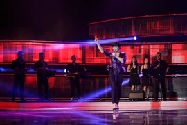 Quang Dũng đánh giá Bảo Trâm là "mầm mống" của ngôi vị Idol