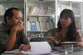 Vụ nhà bếp “ăn cắp” thức ăn của học sinh tiểu học: Hiệu trưởng đổ vấy hiệu phó