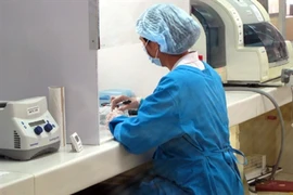 5-10% số người dân bị nhiễm "amip ăn não người"