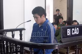 Mâu thuẫn cá nhân, tài xế taxi cán chết đồng nghiệp