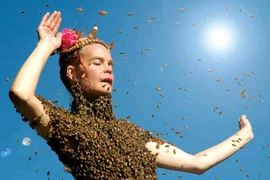 Những phụ nữ dám “thách thức quỷ dữ”