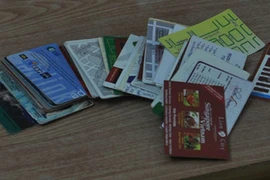 Bắt nhóm đối tượng lừa đảo chiếm đoạt tài sản