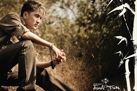 Đàm Vĩnh Hưng trở lại với nhạc Trịnh