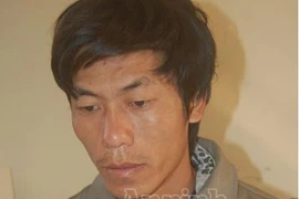 Bí thư xã bị đâm chết vì chỉ chịu "nhấp môi" chén rượu