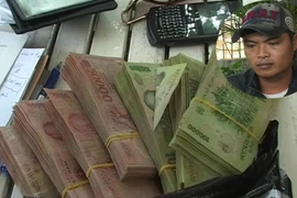 Bắt khẩn cấp đối tượng chuyên đòi nợ thuê