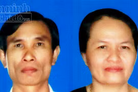 Vợ chồng chủ tiệm vàng chiếm đoạt tiền tỷ...đi bóc điều kiếm sống