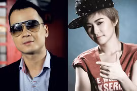 Lương Bích Hữu "quyết chiến" cùng Hà Okio 