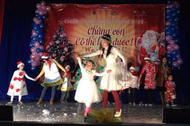 "Chúng con có thể làm được"