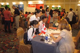 Canada - Lựa chọn lý tưởng cho học tập và phát triển tương lai 