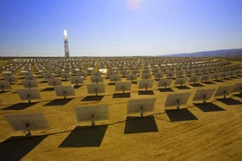 Năng lượng tương lai - mối quan tâm lớn của người Việt