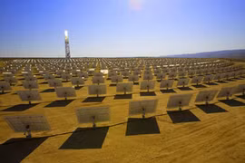 Năng lượng tương lai - mối quan tâm lớn của người Việt