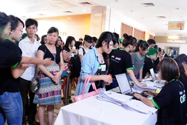 Vietnam's Got Talent tưng bừng ngày trở lại