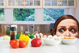 5 nỗi sợ hãi kỳ quái của con người