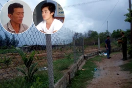 Nam sinh lớp 11 chết oan vì bị… đánh nhầm