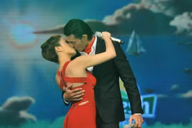 Ca sỹ Ngọc Anh: Quách Ngọc Ngoan là "người tình" của tôi!