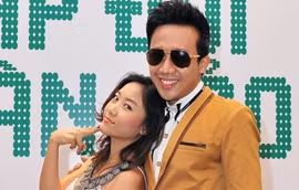 Cặp đôi Đoan Trang và Trấn Thành: "Hoàn hảo" nhờ độc và lạ