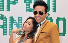 Cặp đôi Đoan Trang và Trấn Thành: "Hoàn hảo" nhờ độc và lạ