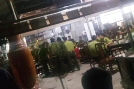 Phó Thủ tướng chỉ đạo làm rõ trách nhiệm trong vụ Minh “sâm”