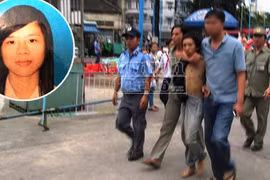 Giây phút kinh hoàng “con nghiện” đoạt mạng thiếu nữ 16 tuổi