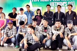 Lộ diện 7 tiết mục đầu tiên vòng bán kết