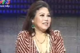 Siu Black bị “áp lực” vì Đàm Vĩnh Hưng